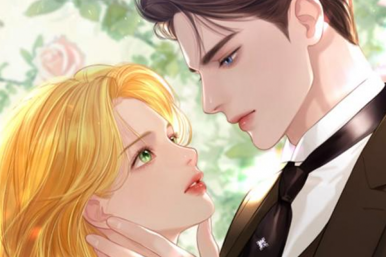 Lire le Webtoon Pleure, Ou Mieux, Implore Chapitre Complet VF Scan, L'histoire d'amour d'une jeune fille innocente et du prince roi