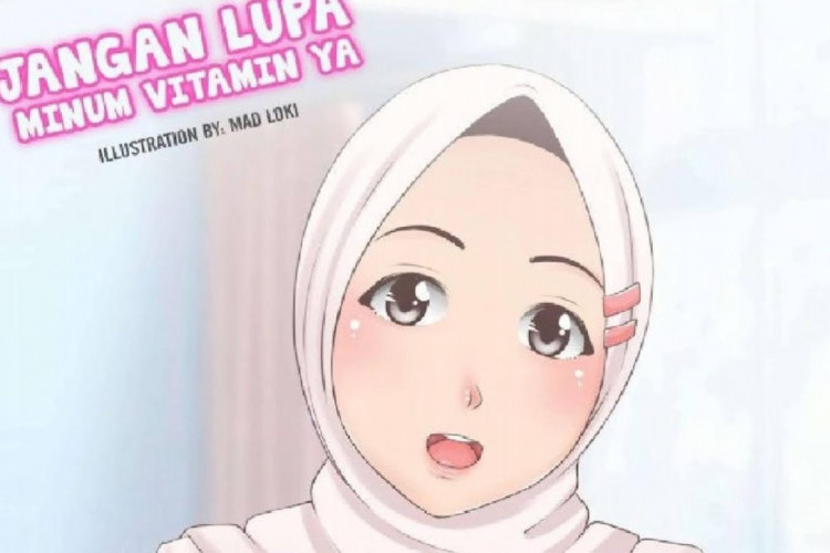 Download & Baca Komik Madloki Cerita Citra Full Bab PDF Tanpa Sensor 21+, Kisah Panas Remaja SMA