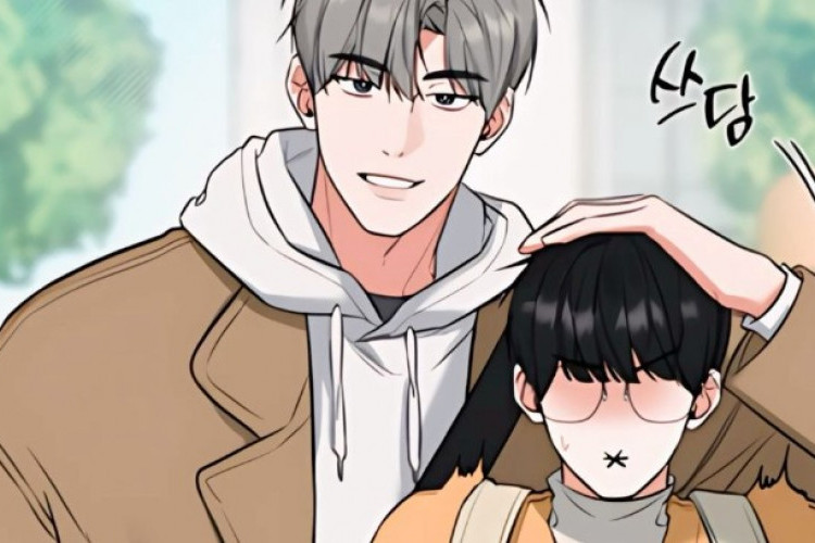 Baca Manhwa Feel My Benefit Full Chapter Bahasa Indonesia, Berikut Sinopsis dan Judul Lainnya!