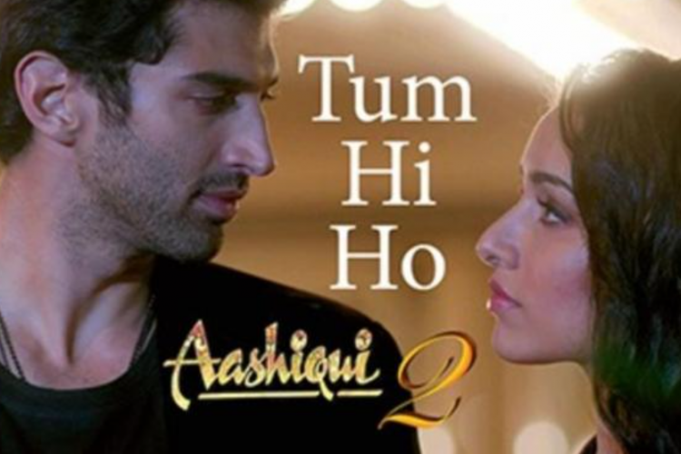 Download Arijit Singh - Tum Hi Ho (Ost. Aashiqui 2) MP3/MP4 Gratis, Lagu India Viral yang Penuh Makna Cinta