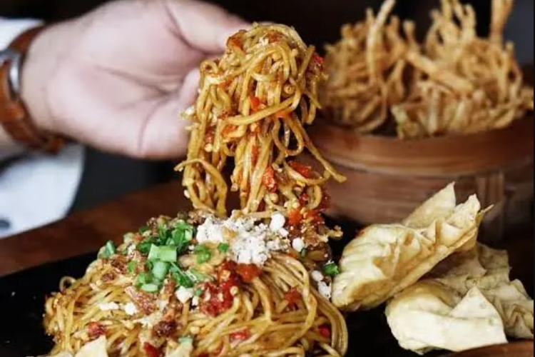 Jam Buka Mie Gacoan Purwokerto 2023 Lengkap Dengan Daftar Menu, Alamat, dan Link Delivery Ordernya