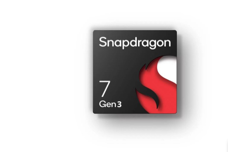 Daftar HP yang Sudah Pakai Snapdragon 7 Plus Gen 3, Performa Sat Set Bikin Insecure HP Kentang