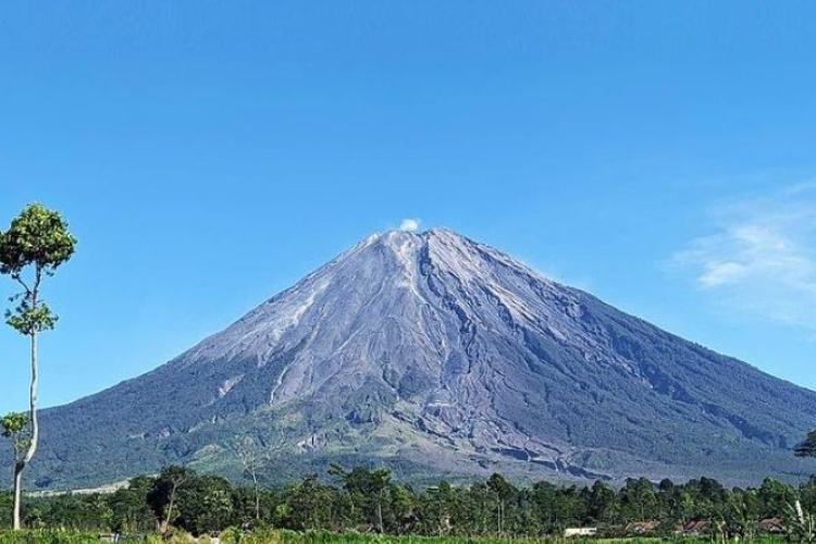 Cerita Misteri yang Hantui Gunung Semeru Ngampo Jawa Timur, Pastikan Kamu Sudah Tahu Pantangannya