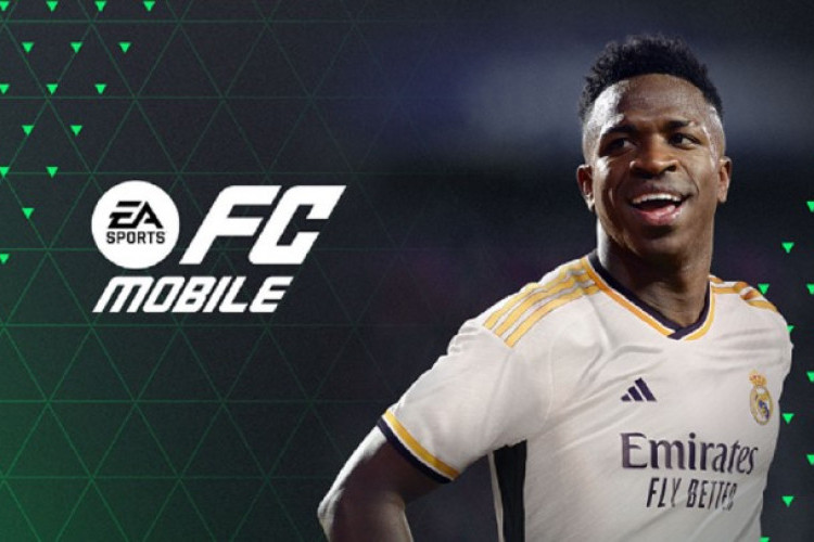 Kumpulan Kode Redeem FC Mobile November 2024 Terbaru, Klaim Sekarang Siapa Cepat Dia Dapat!