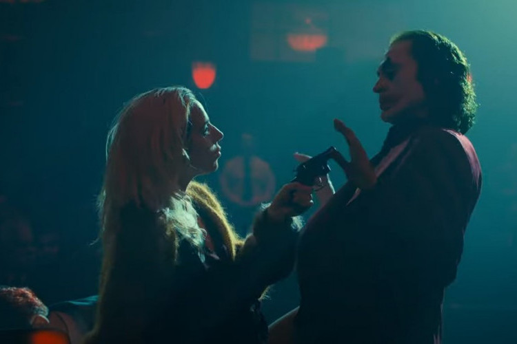 La bande-annonce du film Joker 2 est sortie ! Lady Gaga en Harley Quinn