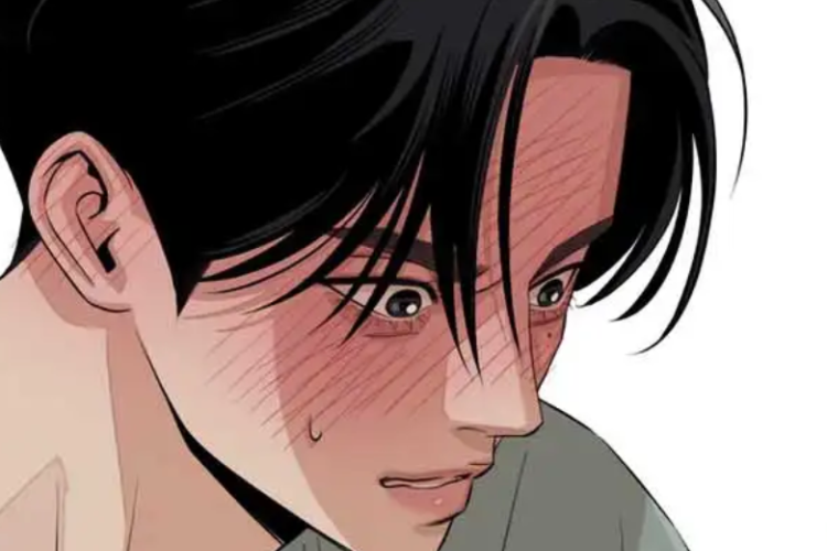 Baca Manhwa Iseop's Romance Chapter 72 RAW Indonesia Scan, Kang Minkyung Sudah Terlalu Sensual