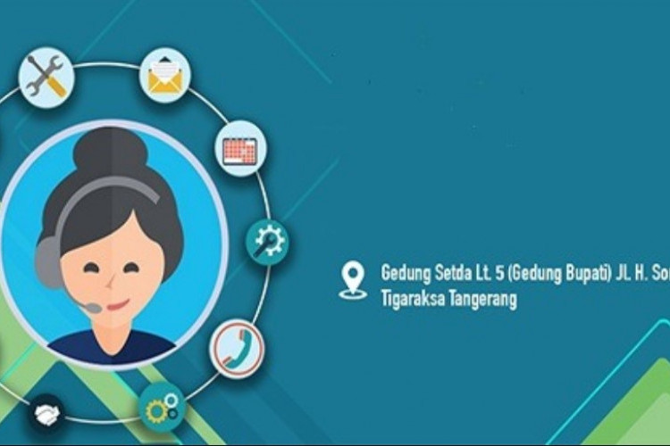 Link LPSE Kabupaten Tangerang Resmi Terbaru 2024, Beserta Syarat dan Cara Pengajuan!