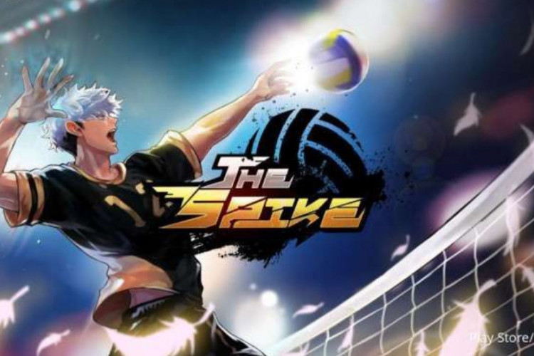 The Spike Volleyball Kode Kupon Hari Ini 15 Januari  2024, Dapatkan GRATIS 40 Bola Bisa Main Kapanpun!