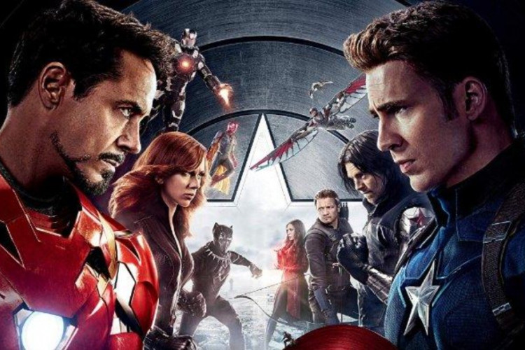 Sinopsis Film Civil War (2024) Beserta Jadwal Tayang di Bisokop Indonesia, Perjuangan Mengungkap Kebenaran!