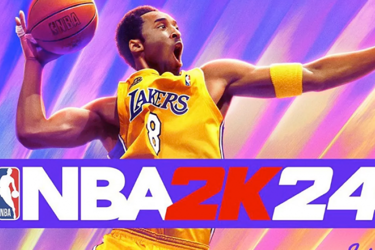 NBA 2K24 locker PS5 code de triche août 2024, Voici les œufs de Pâques que vous pouvez utiliser