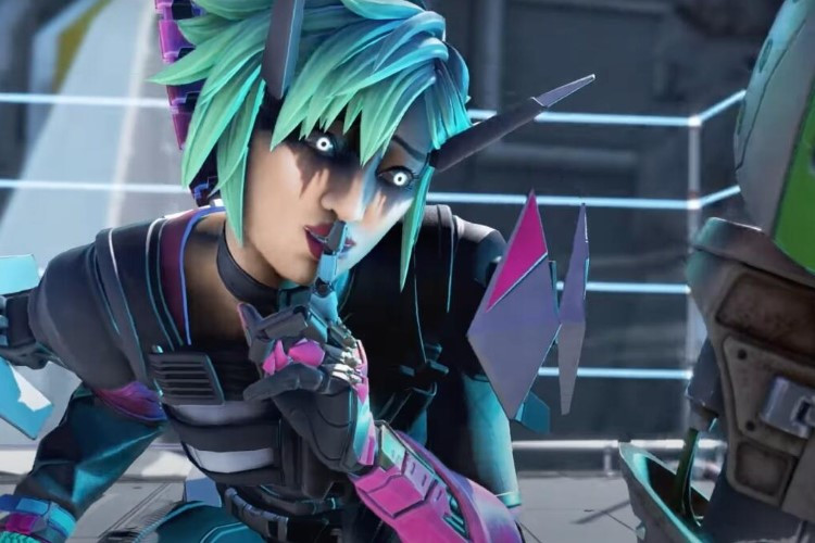 Apex Legends Saison 21 Sortira Bientôt Avec De Nouveaux Personnages, Regardez Les Fuites Ic