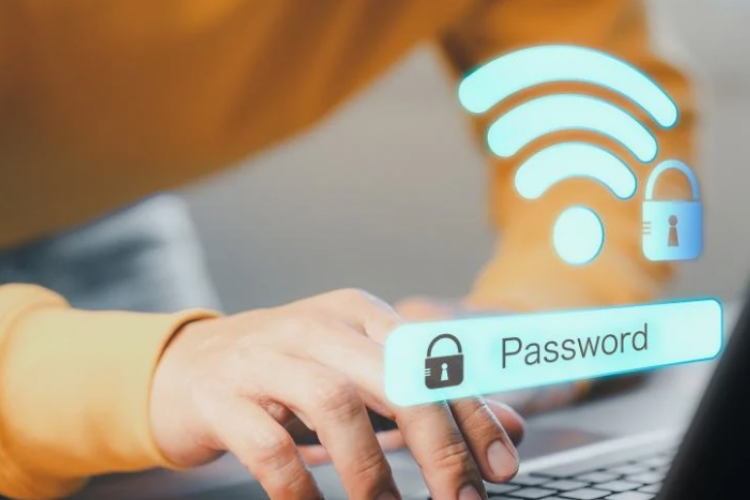 Cara Hack Password Pakai Mangoai. Co  Wifi 2024, Gak Pake Ribet! Langsung Bobol 100% Berhasil