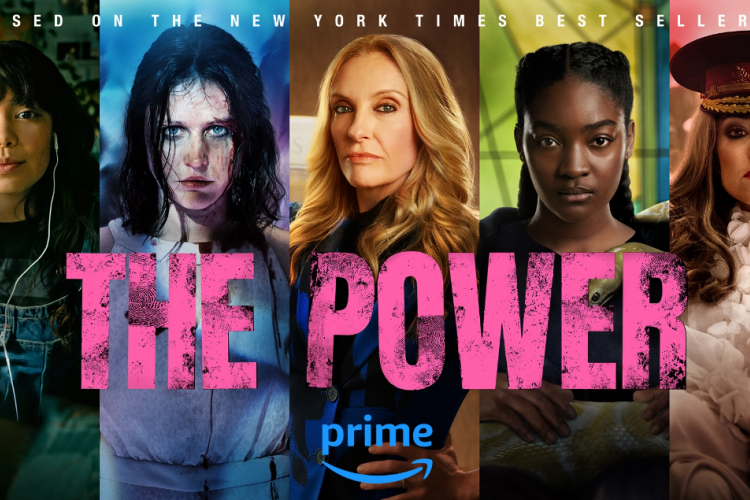 Nonton Series The Power (2023) Full Episode 1-9 Sub Indo, Penemuan Kekuatan Gelombang Listrik