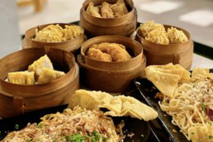 Harga Mie Gacoan Pekanbaru 2023, Nikmati Mie Level, Dimsum, Hingga Es Favorit yang Bikin Nagih