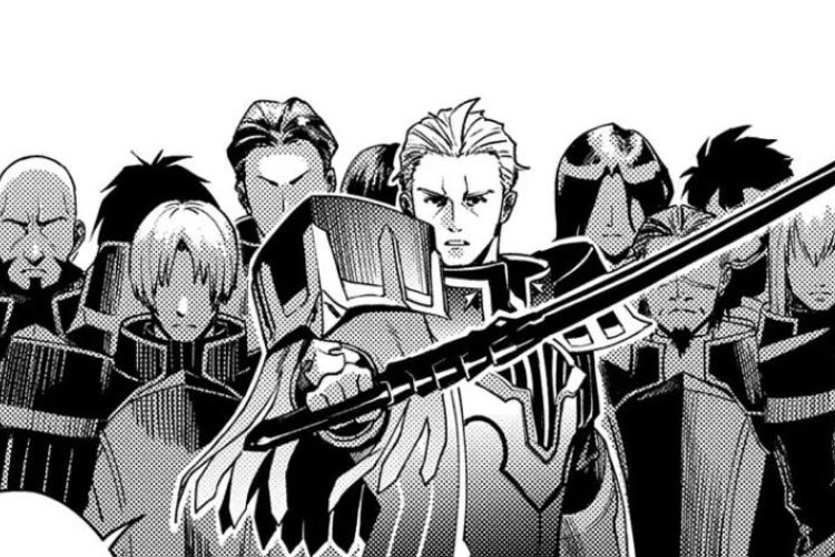 Link Manga Ore Wa Subete Wo Parry Suru Chapter 21 Bahasa Indonesia, Pengorbanan 127 Personil