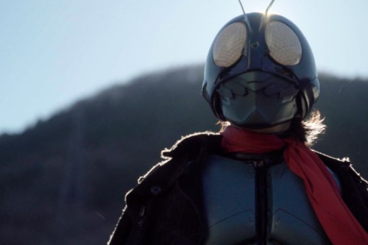 Link Nonton Shin Kamen Rider Movie Subtitle Indonesia Kualitas HD, Kelanjutan Cerita yang Semakin Seru!