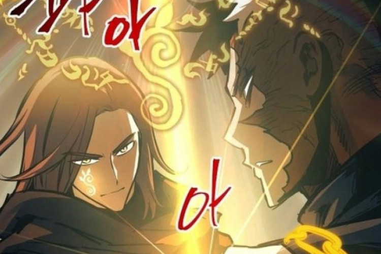 Baca Manhwa Reincarnation of the Suicidal Battle God Chapter 85 Bahasa Indonesia, Racun dari Tombak Menembus Sisik Naga