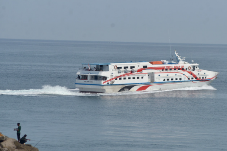 Harga Tiket dan Jadwal Kapal Laut Sabang-Banda Aceh 19-20 Januari 2024, Perjalanan Dimulai Dari Pelabuhan Balohan
