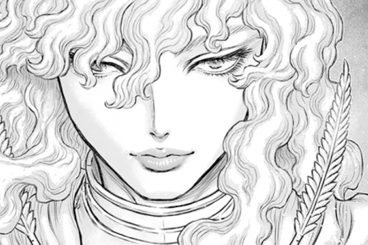 Lecture En Ligne Manga Berserk Chapitre 388 VF FR Scan, Tous Les Plans Se Sont Déroulés Sans Encombre