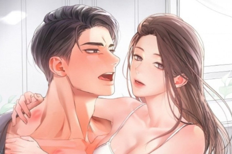 Akhirnya Update! Baca Manhwa Between Season Chapter 73 Bahasa Indonesia, Lanjut Side Story Langsung Gas Wleo Wleo