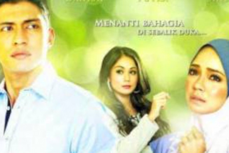 Link Nonton Drama Malaysia Tentang Dia Full Episode Sub Indonesia, Dihadapkan dengan 2 Lelaki yang Mencintainya