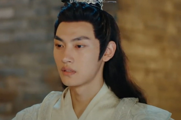 Spoiler Drama China The Maid Ballad (2023) Episode 18-20, Waduh! Chen Tong Xue Lagi Galau Akut