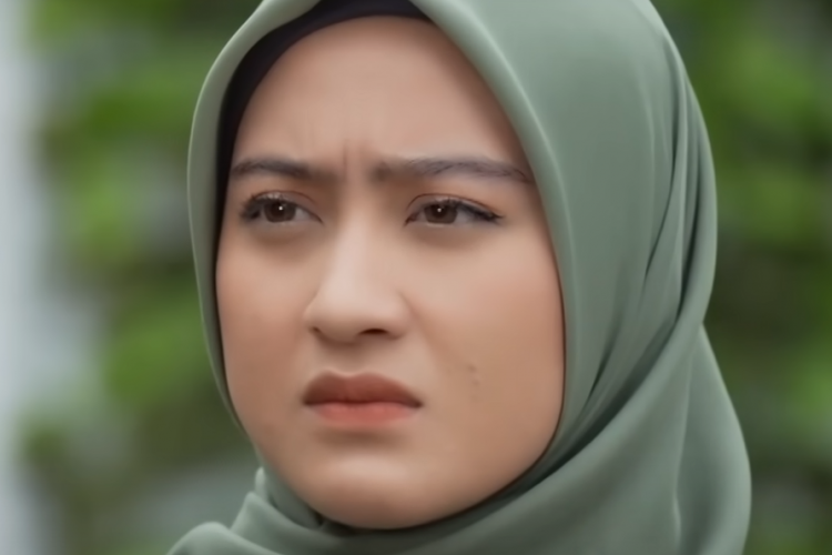 Spoiler & Streaming Bidadari Surgamu Episode 315 Gratis, Prahara Baru Rumah Tangga Sakinah dan Denis