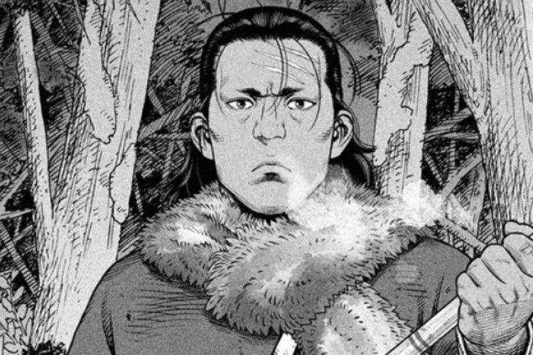 Diserbu Pemburu! Link Baca Manga Vinland Saga Chapter 211 Bahasa Indonesia, Harus Lari Kemana?