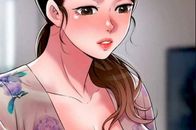 Sinopsis, Judul Lain, & Link Baca Manhwa New Town Bahasa Indonesia Full Chapter 1-108, Kisah Panas dengan Gadis-Gadis Cantik di Kota Baru