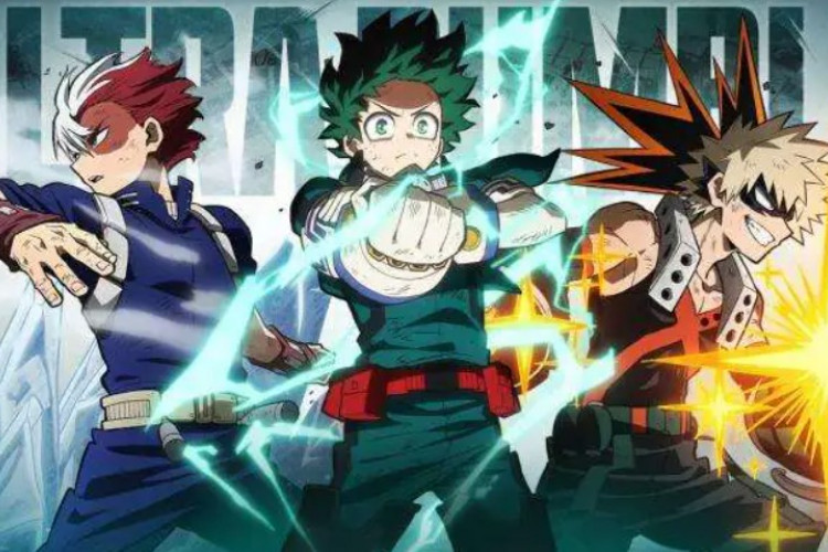 Où Voir du Anime My Hero Academia saison 7 (2024) Épisode 14 VOSTFR, Des Combats Palpitants