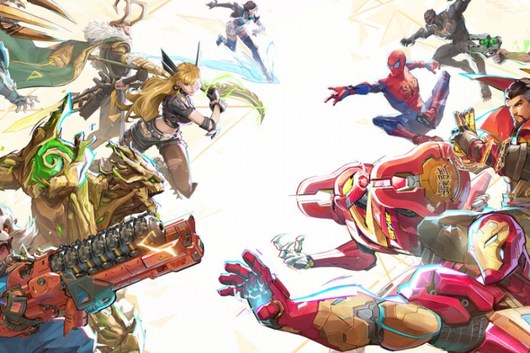 Marvel Rivals est-il Disponible sur Android ? Informations sur la Date de Sortie et Tout ce Qu'il Faut Savoir