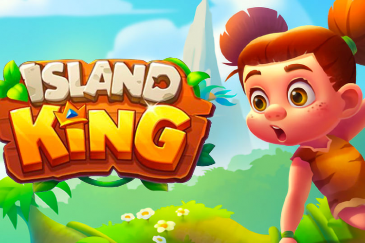 Download Island King Pro Mod Apk Penghasil Uang Update 2024, Terbukti Membayar Hingga Ratusan Juta!