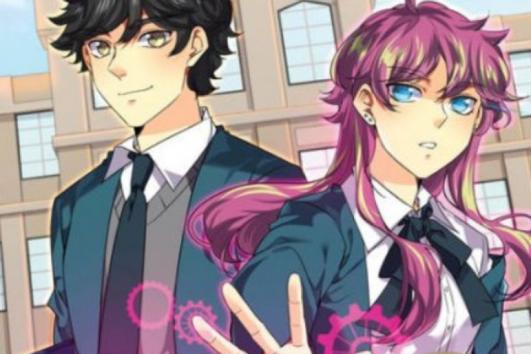 Sinopsis Manhwa Unordinary, Kekuatan Menentukan Segalanya di Masa Sekolah!