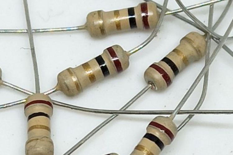 Arti Kode Warna Resistor 1 Ohm Adalah? Berikut Pengertian dan Cara Membacanya dengan Mudah