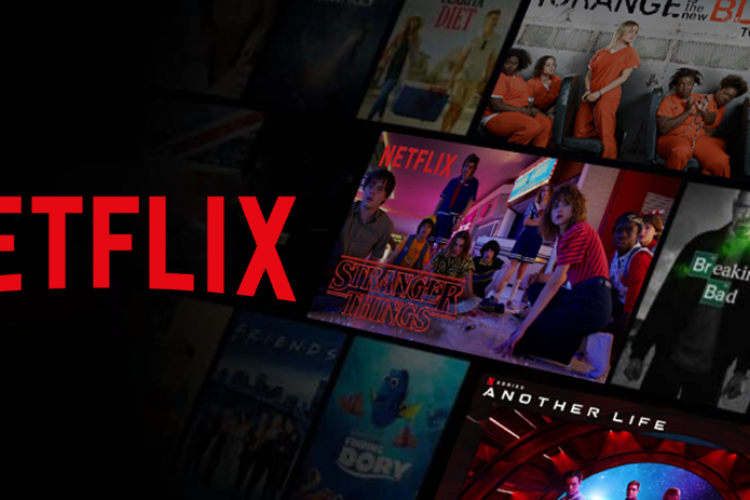 Télécharge Netflix 8.110.0 build 6 50653 pour Android 2024, Regarder des films gratuitement sans payer