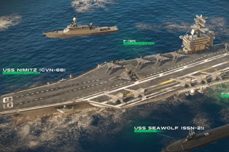 DOWNLOAD Modern Warships Mod Apk Unlimited Rudal Terbaru Maret 2024, Langsung Instal Sekarang Juga! 
