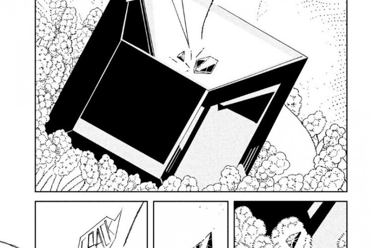 Link Baca Houseki no Kuni Chapter 109 Bahasa Indonesia, Gawat! Ada Houseki  yang Tumbang