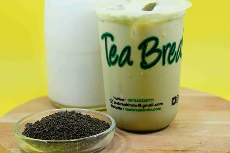 Daftar Harga Menu Tea Break Mojokerto Tahun 2023, Ada Beragam Varian Teh yang Siap Temani Hari-Harimu Dengan Kesegarannya 