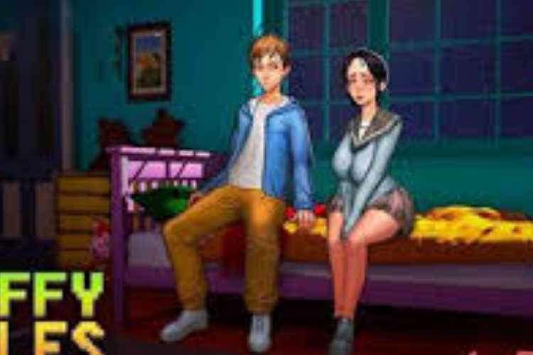 Taffy Tales Cheat Code Paling Update 2024, Klaim All Characters dan Features Gampang Banget