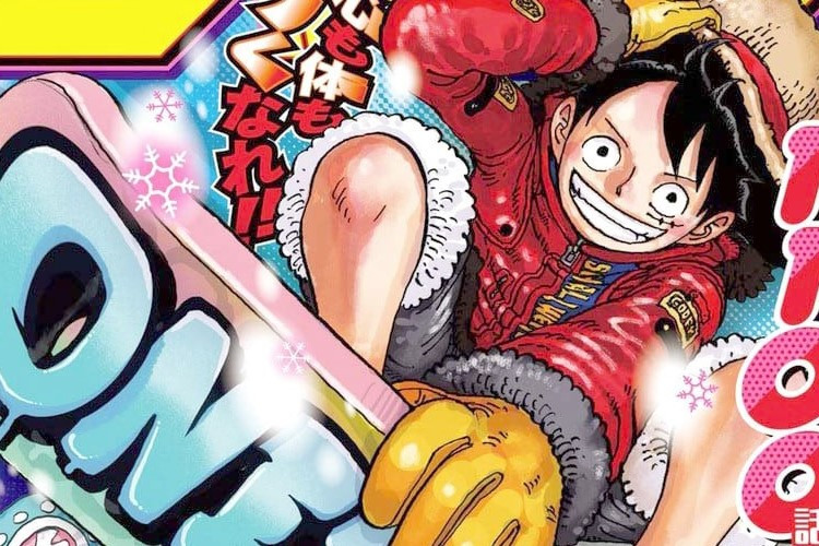 Baca Manga One Piece Chapter 1102 Bahasa Indonesia Terbaru, Conney Tahu Identitas Asli Alpha yang Ternyata Cuma Agen Rahasia 