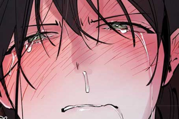 [21+++] Baca Manhwa In the Doghouse Chapter 36 Bahasa Indonesia No Sensor, Sama-Sama Masokis