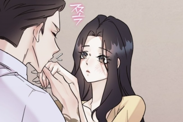 Spoiler & Link Manhwa Peppermint Mansion Chapter 16 Sub Indo, Gagal Romantis Karena Datang Bulan