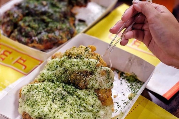 Daftar Harga Menu Shihlin Taiwan Street Snacks Grand Indonesia yang Viral di TikTok, Ramai Masuk Review Para Influencer