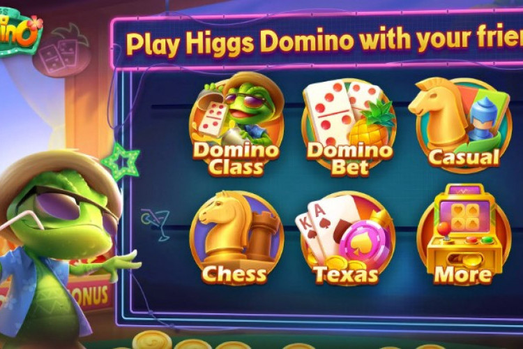 Download Higgs Domino Island Versi 2.17 MOD APK Terbaru 2023, Pasti Gacor Untuk iOS dan Android!