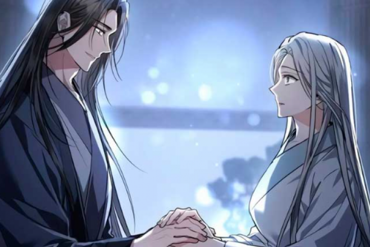 Baca Manhwa You Can't Kill Me: The Secret Bride of the Black Wolf Chapter 25 Bahasa Indonesia, Update Terbaru Disini!