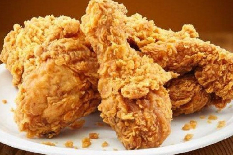 Daftar Promo KFC Minggu Ini 5-7 Januari 2024, Dapat 2 Paket Makan hanya 40 Ribu! Cocok Buat Makan Bareng Ayang
