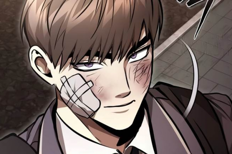 Update! Manhwa Devil Returns To School Days Chapter 62 Bahasa Indo, Polos Tapi Berbahaya