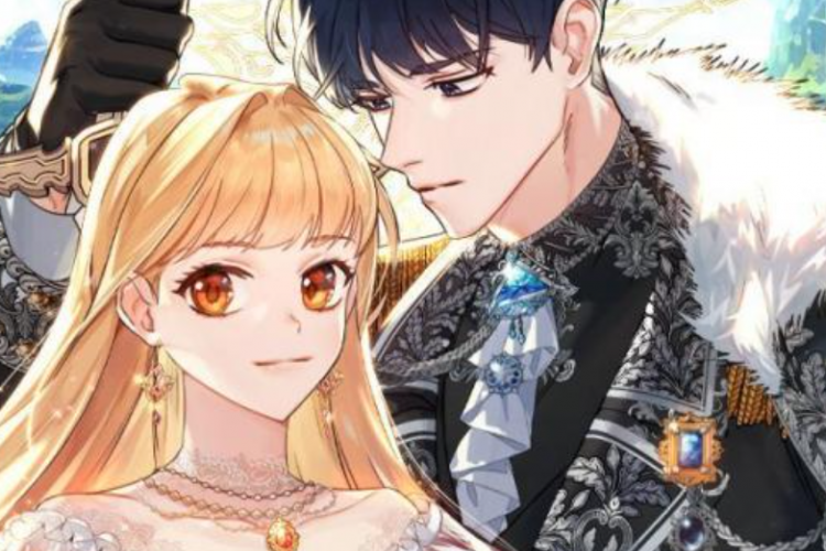 Sinopsis, Judul Bahasa Asli, dan Link Baca Manhwa The Youngest Princess Bahasa Indonesia Full Chapter, Isekai Jadi Putri Bungsu Kesayangan