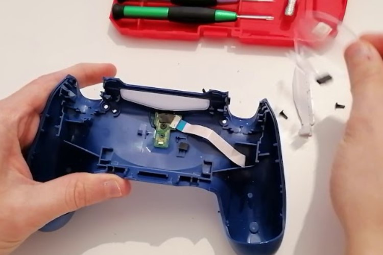 Comment Surmonter Manette PS4 ne Charge Plus ne Faites Pas Cela Si Vous Ne Voulez Pas d'Erreur