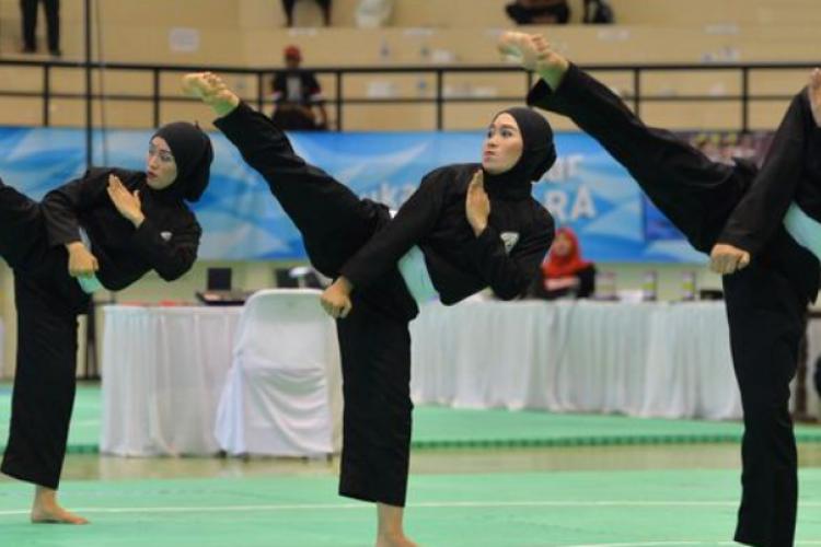 Pelopor Pencak Silat Indonesia Adalah? Ternyata Ini Sosok Pentingnya!